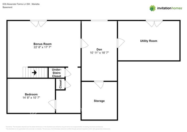 630 Alexander Farms Ln SW in Marietta, GA - Building Photo - Building Photo