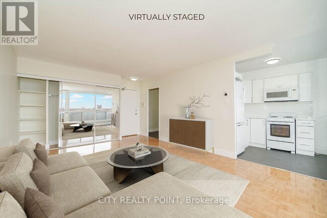 property at 666 Spadina Ave.