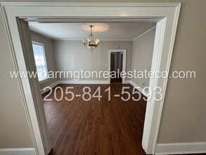 1236 Elm Ave in Birmingham, AL - Building Photo - Building Photo