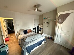 1616 Roland St in Pittsburgh, PA - Building Photo - Building Photo