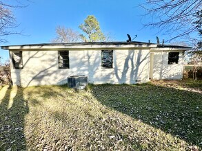 922 Lynden Blvd in Tupelo, MS - Foto de edificio - Building Photo