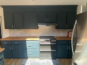 3691 S Narcissus Way in Denver, CO - Building Photo - Building Photo