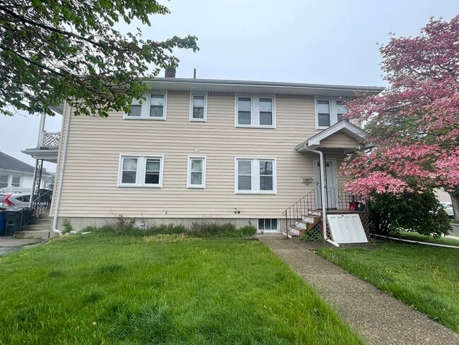 property at 15 Lurton St