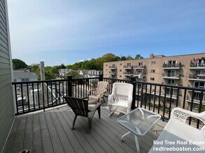 122 Tremont St in Boston, MA - Building Photo - Building Photo