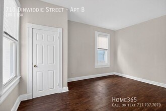 710 Dinwiddie St in Portsmouth, VA - Building Photo - Building Photo