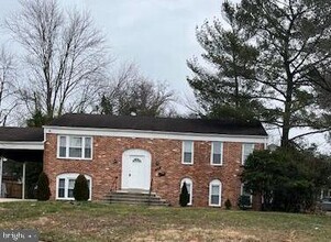 7001 Blue Bird Ct in Lanham, MD - Building Photo - Building Photo