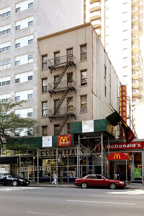 478 Third Ave in New York, NY - Building Photo