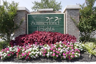 Summerland Heights I in Woodbridge, VA - Building Photo - Building Photo