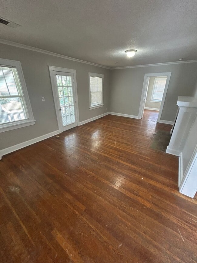 5424-5426 Harrison St in Kansas City, MO - Building Photo - Building Photo