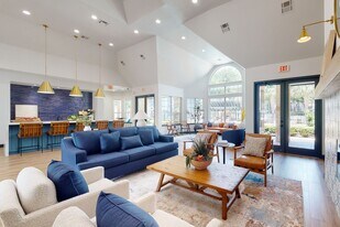 Remington Ranch in San Antonio, TX - Building Photo