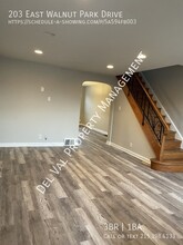 203 E Walnut Park Dr in Philadelphia, PA - Building Photo - Building Photo