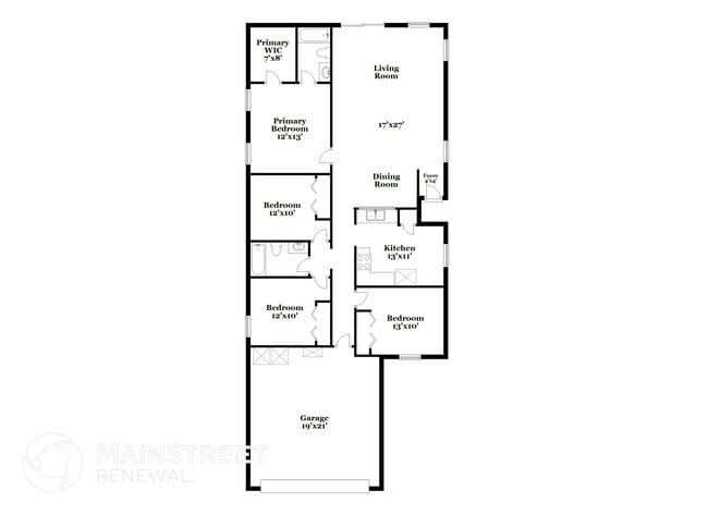 7878 Cherry Blossom Dr S in Jacksonville, FL - Building Photo - Building Photo