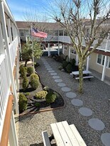 6 N Newport Ave, Unit B6 in Ventnor City, NJ - Building Photo