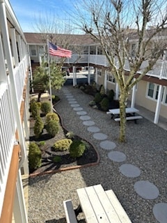 property at 6 N Newport Ave
