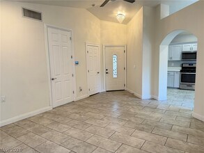 3503 Oberon Ln in North Las Vegas, NV - Building Photo - Building Photo