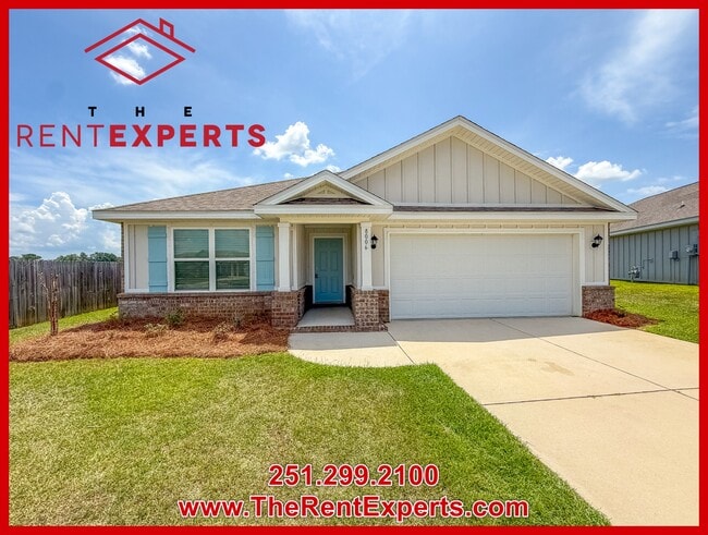 property at 8006 Irwin Loop