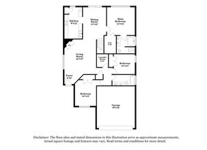 5234 Portside Ln in Raleigh, NC - Building Photo - Building Photo