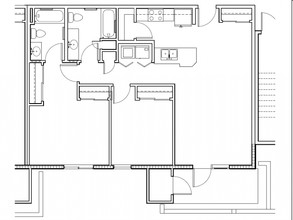 Grandfamilies Place in Phoenix, AZ - Foto de edificio - Floor Plan