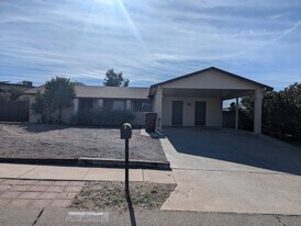 3451 W Northstar Dr in Tucson, AZ - Building Photo