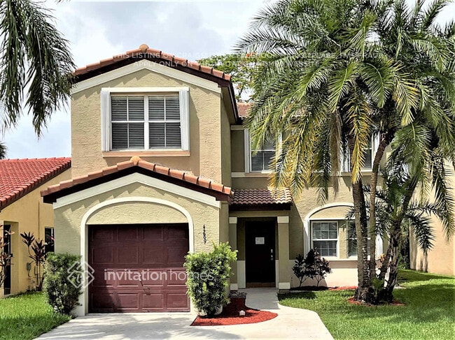 4289 NW 1st Pl in Deerfield Beach, FL - Building Photo - Building Photo