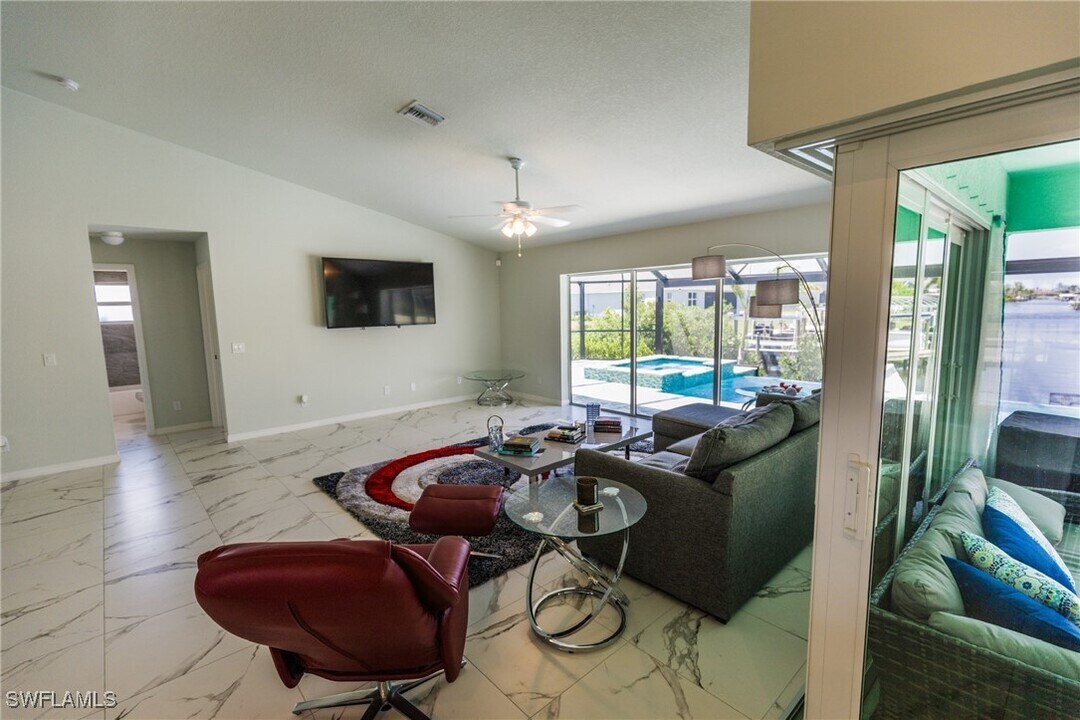 3807 Tropicana Parkway W in Cape Coral, FL - Building Photo