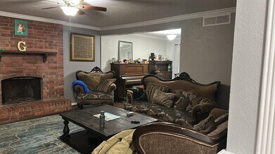 5406 Fair Forest Dr, Unit #2 in Houston, TX - Building Photo - Building Photo