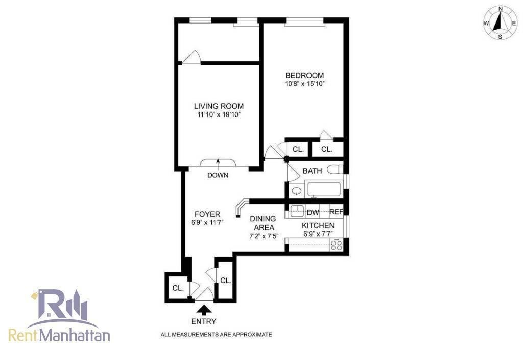 325 E 77th St in New York, NY - Building Photo
