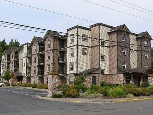 700 32nd St in Bellingham, WA - Foto de edificio - Building Photo