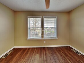 3498 Torrington Ln in Clarksville, TN - Foto de edificio - Building Photo