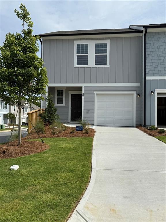 property at 310 Winston Way