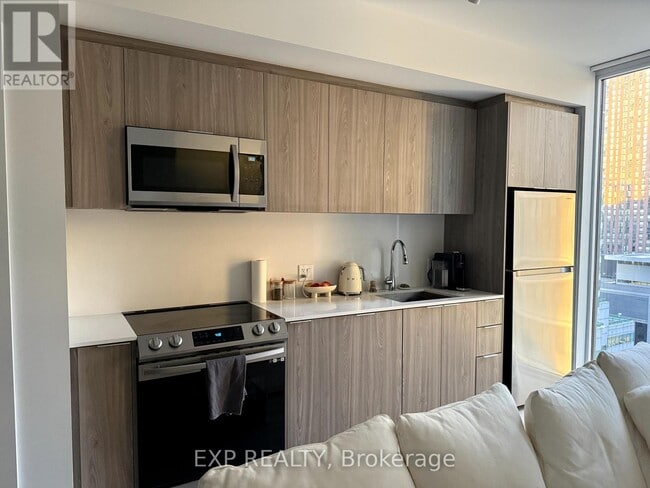 property at 357 King St W