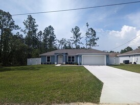 1427 W Cary Dr in Citrus Springs, FL - Building Photo