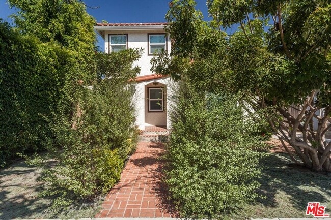 property at 3226 Hutchison Ave