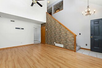 1137 Dean Dr in Grain Valley, MO - Building Photo - Building Photo