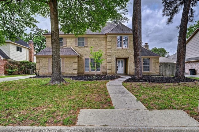property at 3210 Flaming Candle Dr