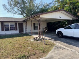 156 Cape Coral Pkwy W in Cape Coral, FL - Building Photo