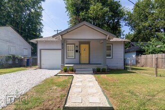 812 S Birmingham Ave in Tulsa, OK - Building Photo - Building Photo
