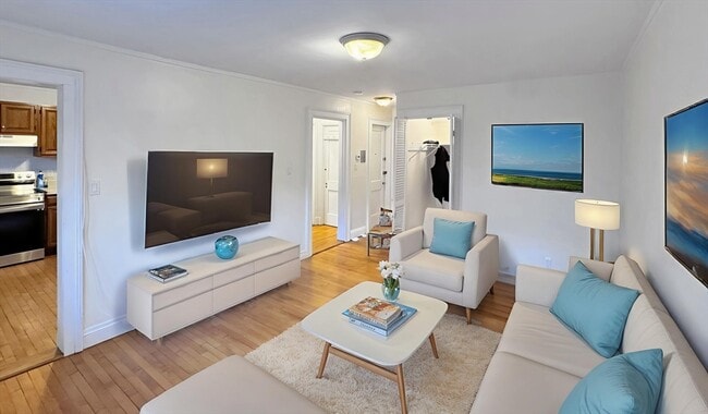 12 Aberdeen St in Boston, MA - Building Photo - Building Photo