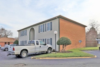 Dwell Central in Virginia Beach, VA - Building Photo - Building Photo