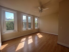 1709 Bolton St in Baltimore, MD - Building Photo - Building Photo