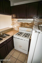 3435 Fred Wilson Ave in El Paso, TX - Building Photo - Building Photo