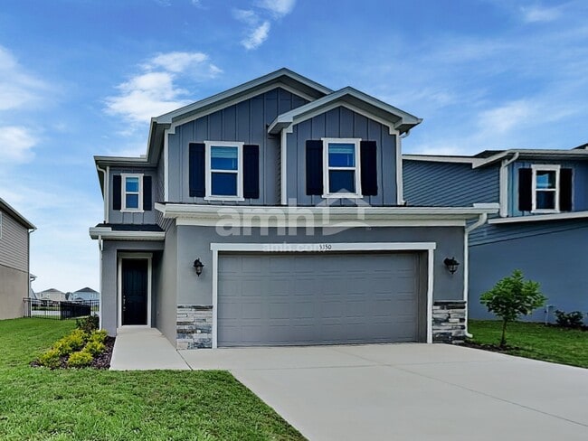 property at 5350 Boulder Crk Cv