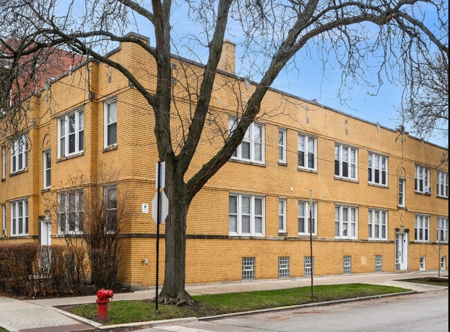 property at 3506 N Lawndale Ave