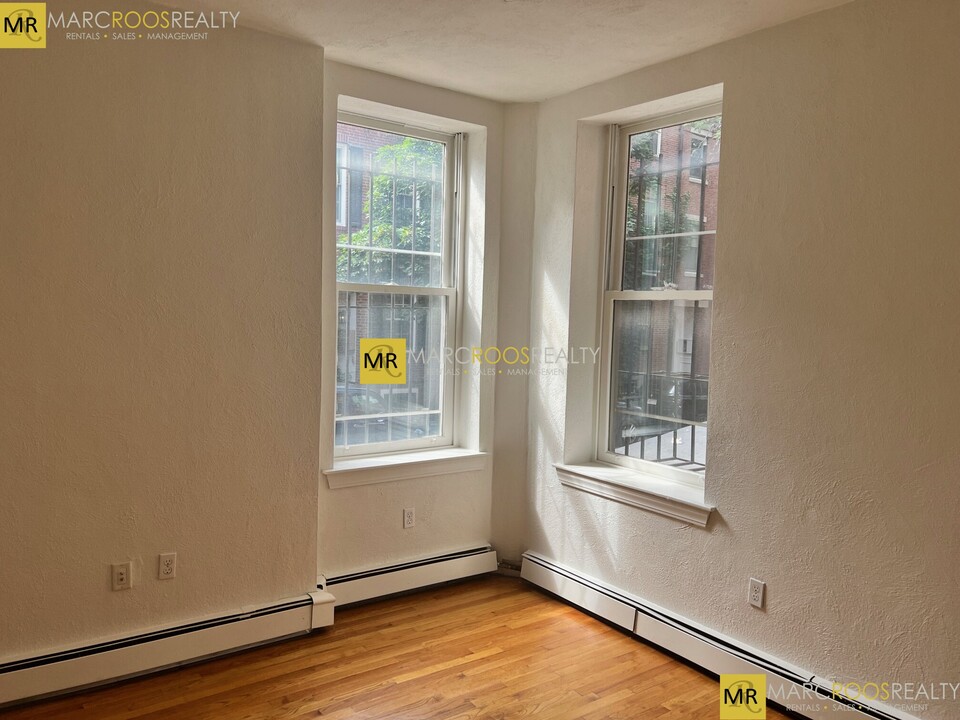 97 Broadway, Unit 1 in Boston, MA - Building Photo