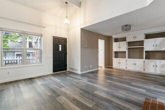 2515 Hatch Cir in Colorado Springs, CO - Building Photo - Building Photo