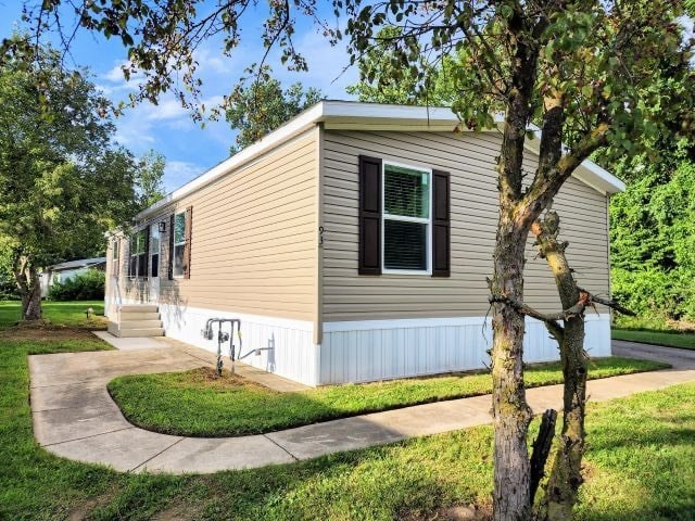 property at 520 Milan Ave