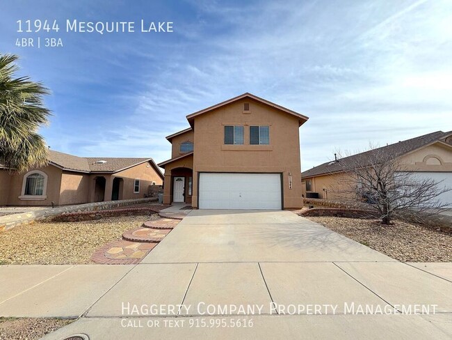 11944 Mesquite Lake Ln