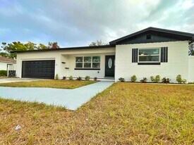 2860 35th St S in St. Petersburg, FL - Building Photo