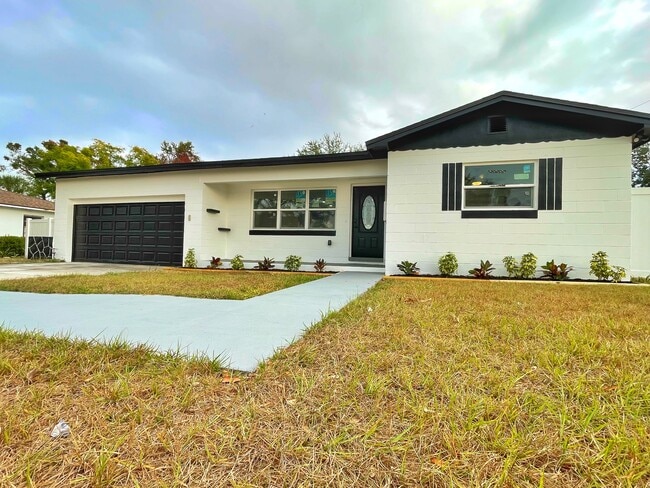 property at 2860 35th St S