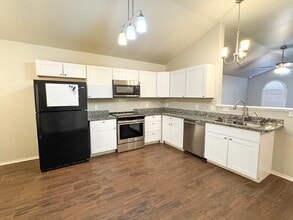 6607 35th St in Lubbock, TX - Building Photo - Building Photo